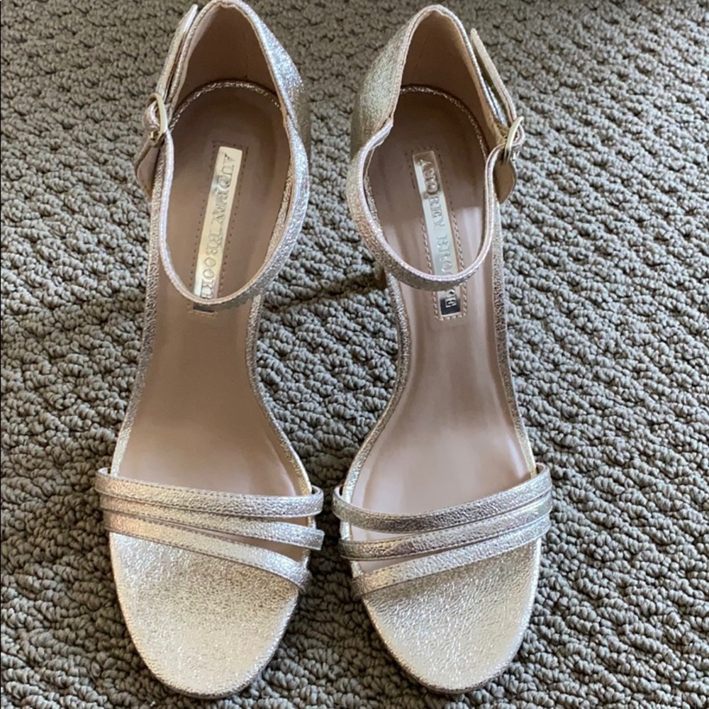 Women’s Pumps